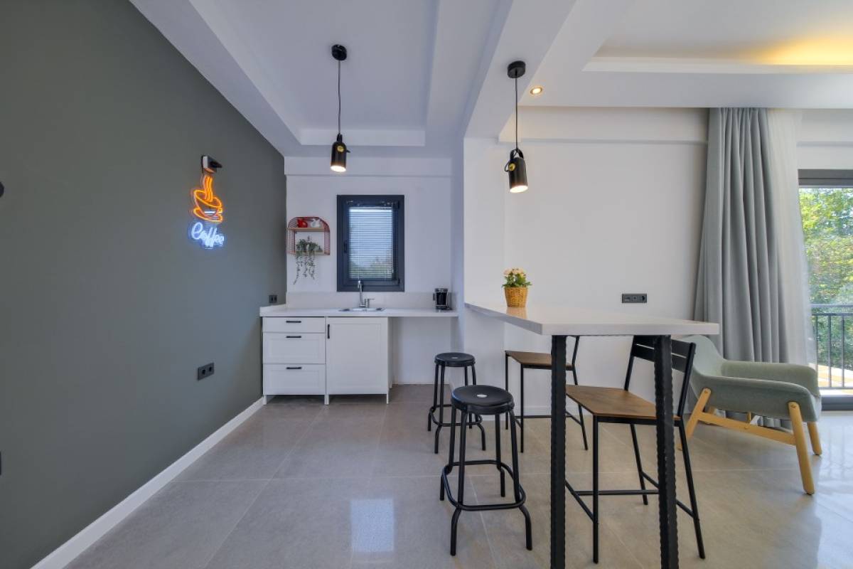 Villa Arıcı evi - Resim #9