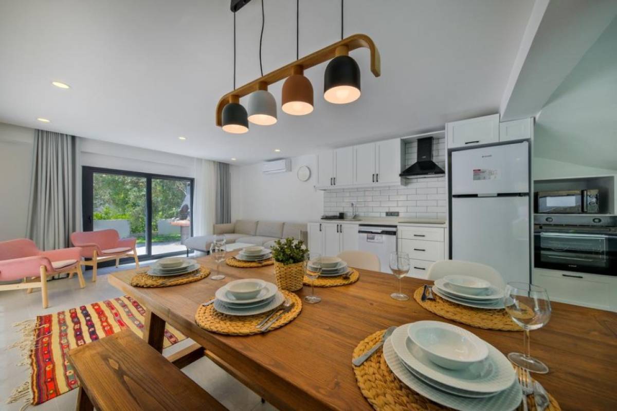 Villa Arıcı evi - Resim #65