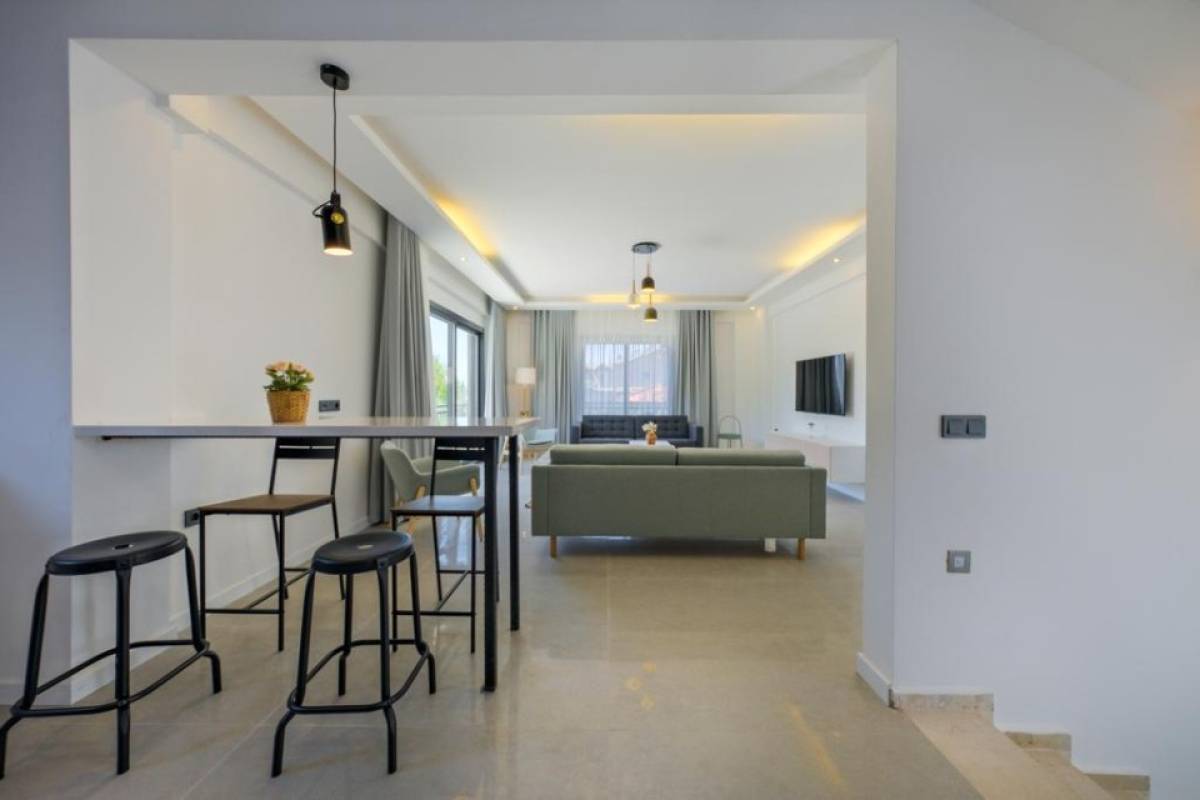 Villa Arıcı evi - Resim #71