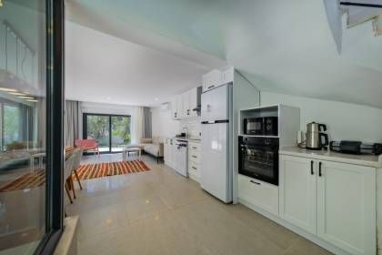 Villa Arıcı evi - Resim #17