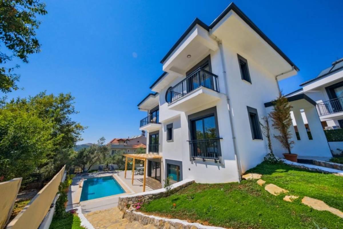 Villa Arıcı evi - Resim #58