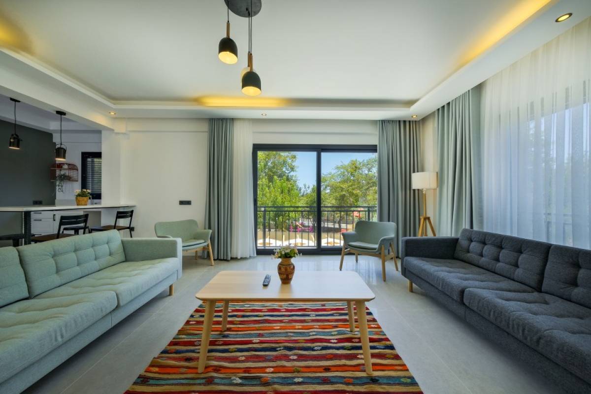 Villa Arıcı evi - Resim #14