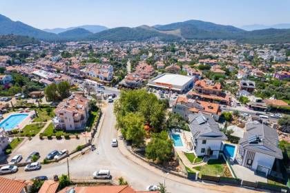 Villa Arıcı evi - Resim #5