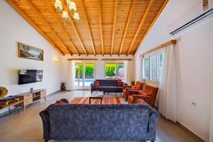 Villa Arıcı Kayakoy - Resim #3