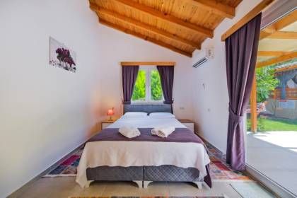 Villa Arıcı Kayakoy - Resim #5