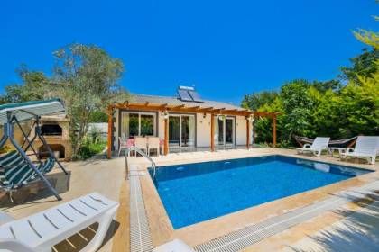 Villa Arıcı Kayakoy - Resim #6