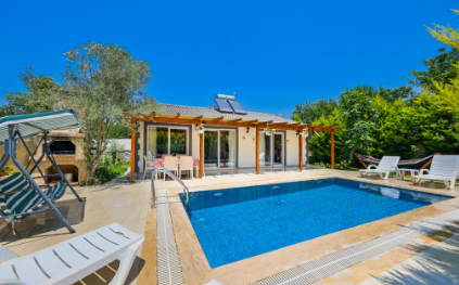 Villa Arıcı Kayakoy