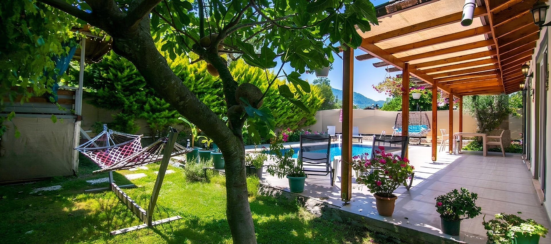 Arda Villa görseli
